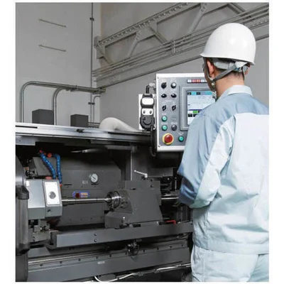 NEW TOYODA GE4I-50