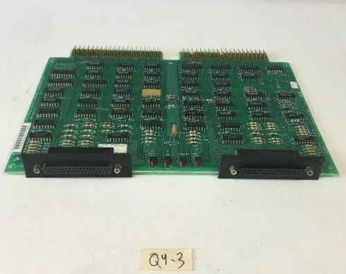 Used GE Fanuc IC600C8503L PLC Input & Output Indiana US | J&J Industrial Supply #513033