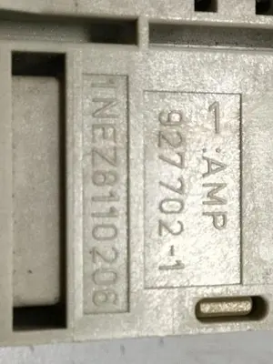 USED SIEMENS 1NEZ8110206