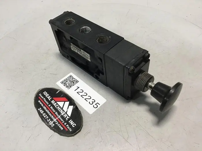 Used NORGREN K71DA00KC0KB3 Valves/Fittings Michigan US | Ideal Machinery #607282