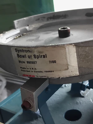 USED CAMBRIDGE AUTOMATIC MD 431