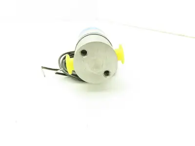 Honeywell Skinner B15DK9150 Solenoid Valve 3-Way NC 120VAC 150 PSI 1/16" NPT
