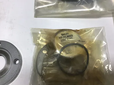 Bailey 5326860A1 – C3046347C Air Cylinder Piston
