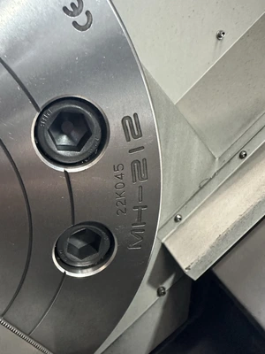 USED 2023 SMART NL3000BM