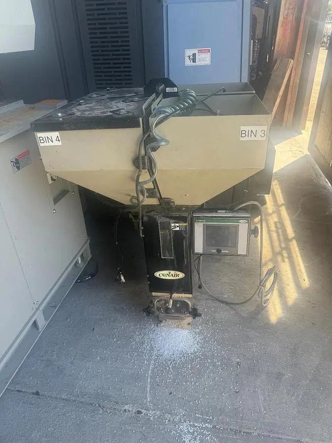 USED CONAIR TB45