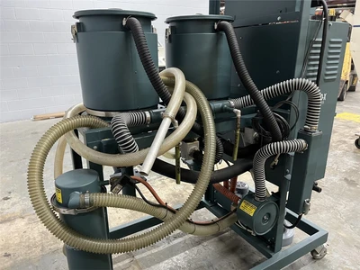 USED DRI-AIR AIRD-X-35PD11