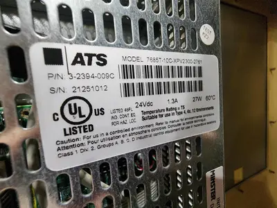 Used MINSTER P2H-100 High Speed Production Presses Michigan US | Midwest Press and Automation #564185