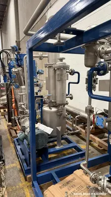USED ROSENMUND RGFD