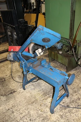 USED WELLS 58B