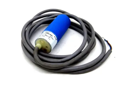 NEW CUTLER HAMMER E53KAL30A2 PROXIMITY SENSOR SERIES A1