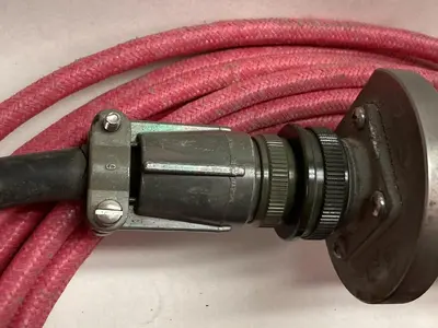 Used OSMONICS 7891 HVAC Parts and Equipment | Surplus Asset Holdings #1199403