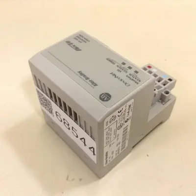 USED ALLEN BRADLEY 1794-ADN SER B