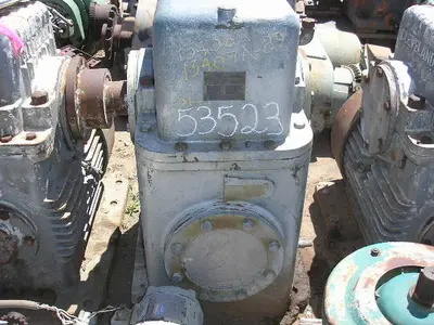 USED CLEVELAND 134AW