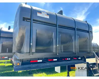 Used DEMCO _UNKNOWN_ Liquid Supply Trailers Iowa US | Keast Enterprises #1360218