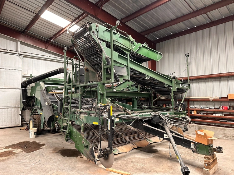 Used _UNKNOWN_ _UNKNOWN_ Mounted Sprayers Idaho US | Tri-Steel Manufacturing #1557183