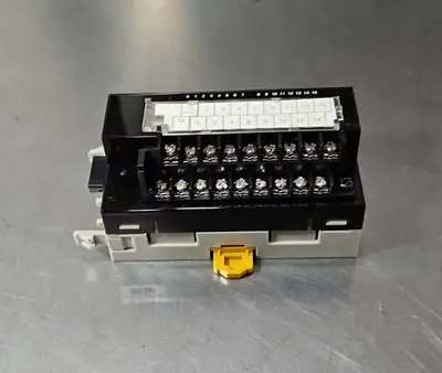 Used Omron XWT-ID16-1 Input / Output Modules South Carolina US | Palmetto Automation #1159056