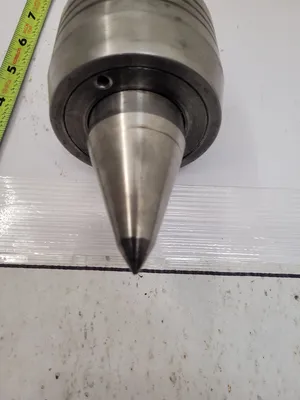SHARS BZ MT5X Tooling & Accessories, Live Centers | Machinery Central (3)