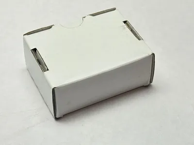3 842 544 531 | Bosch Rexroth 3842544531 Hinge AL 45/45 PKG OF 2 - New