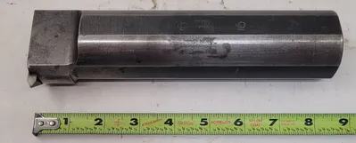 VALENITE G-73-243 Tooling & Accessories, Boring | Machinery Central (1)