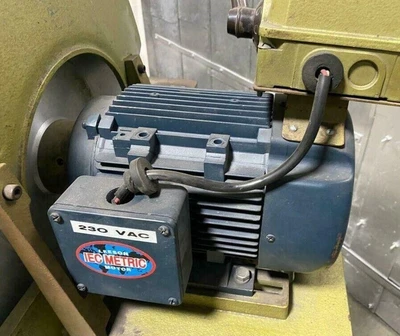 Elephant Does Not Apply Floor Sanders | Amiron Machinery (4)