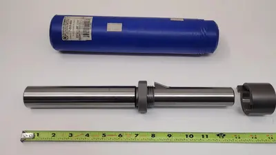 New | in-Stock BISON 5312-1.3/8"-1.1/4" - 1 3/8" Misc Industrial Equipment Kentucky US | Aucto #687101
