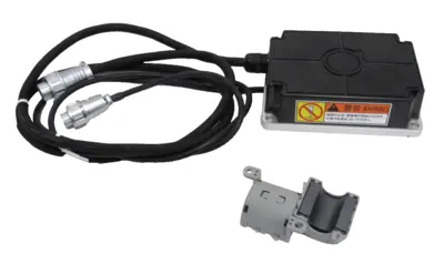 NEW B & PLUS RCS240PH PASSIVE HEAD
