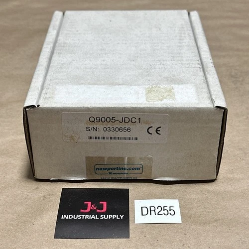 NEW Newport Q9005-JDC1