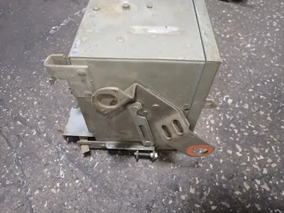 USED SQUARE D PQ4203