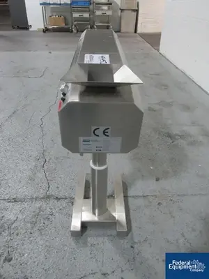 USED Fette Fette Gratex Tablet Deduster
