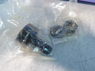 Mcgill Misc. Cam Follower Bearings