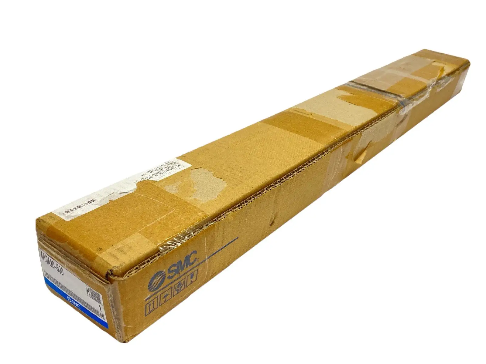MY3A20-500 | SMC  Rodless Pneumatic Cylinder 20mm 500mm - New