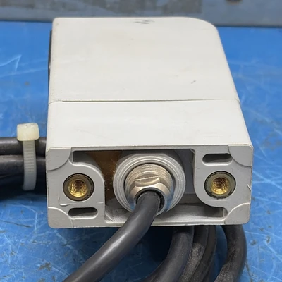 Used Allen Bradley 42DRU-5000D Sensors Indiana US | J&J Industrial Supply #1261950