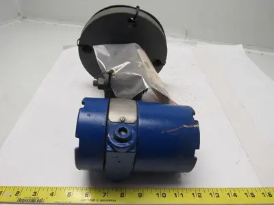 Rosemont 1151LT4SE0A1AF Pressure Transmitter Assembly