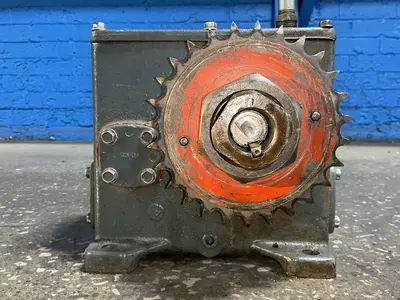 Used OHIO GEAR D3 Miscellaneous MRO Ohio US | HGR 24 #1543203