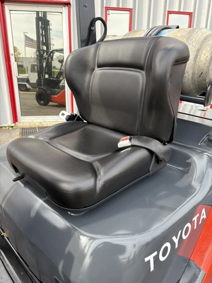 USED 2007 TOYOTA 8FGU25