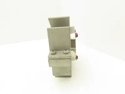 Flowserve 163720 Cartridge Flexible Stator Pusher Seal 3"