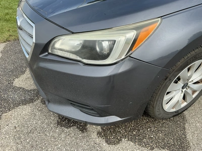 Used 2015 SUBARU LEGACY Cars Michigan US | Miedema Asset Management Group #1337351