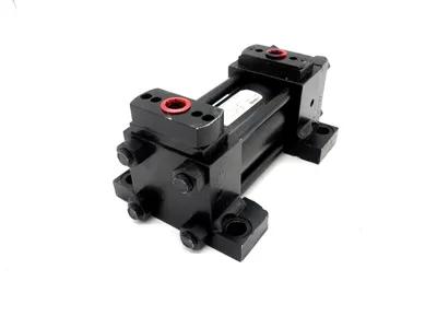 NEW PARKER 02.00 CC2HCTS14AC 2.500 CYLINDER SERIES 2H 0200CC2HCTS14AC2500