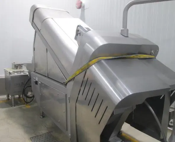 Used 2009 CFS MEGA SLICER Slicers / Dicers / Cutters Illinois US | M&M Equipment Corp. #746953