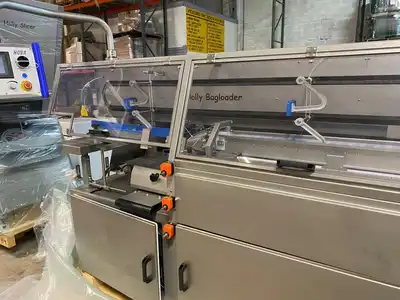 USED 2020 HOBA HBS