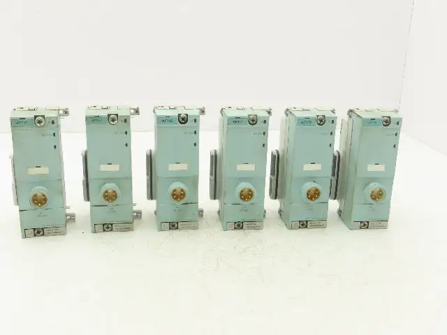 Used SIEMENS _UNKNOWN_ PLC Power Supplies Indiana US | Arrow Industrial #1408189