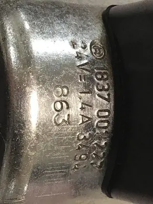 USED BOSCH 0 810 091 561
