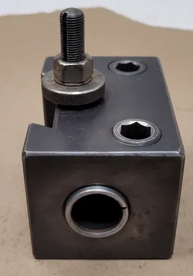 ALORIS CA 4 Tooling & Accessories, Tooling | Machinery Central (5)