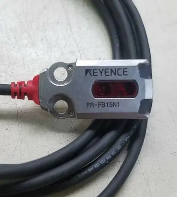 USED KEYENCE SENSOR