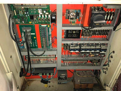 USED 1998 CHEVALIER FSG-2040TC
