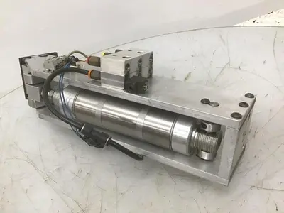 USED MARK II AUTOMATION 320EL2 / EOAT