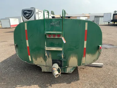 Used _UNKNOWN_ _UNKNOWN_ Water Tanks Michigan US | Miedema Asset Management Group #1320481
