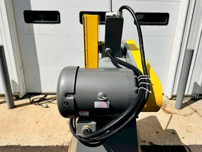 USED KALAMAZOO INDUSTRIES K16-18
