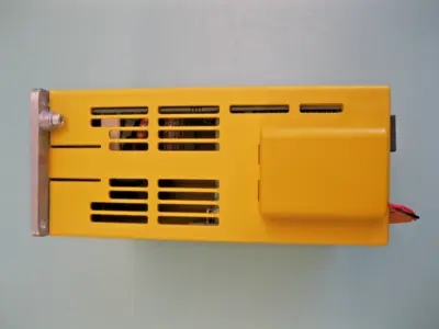 USED FANUC A06B-6093-H101 K