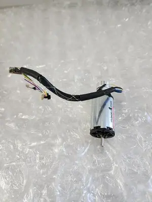 MAXON MOTOR A-MAX U01031 A